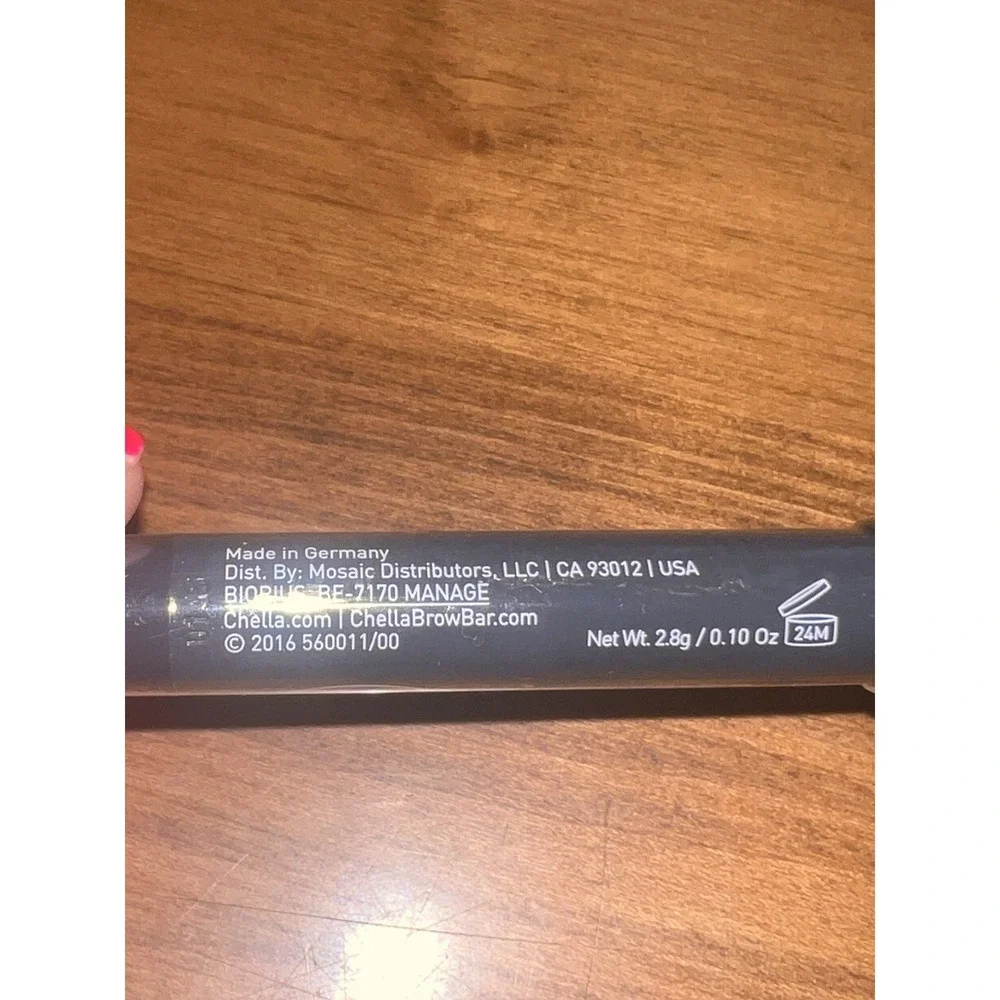 Chella Lipstick Pencil - Matte | Wondrous Wine NEW & SEALED‎